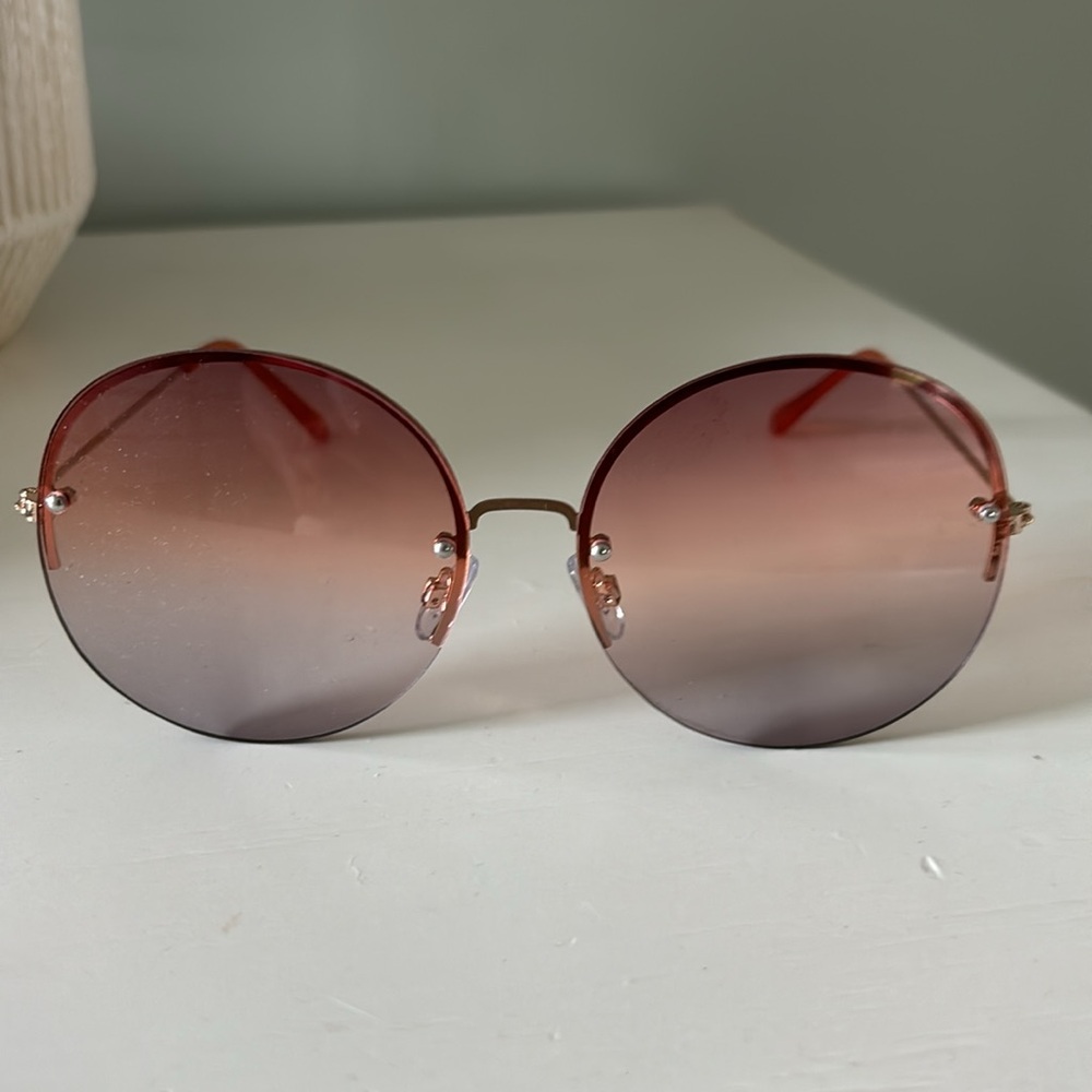 Funky Shades